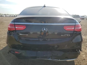 Mercedes-Benz GLE 43 AMG COUPE *   *  | Mobile.bg    6