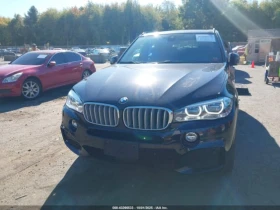 BMW X5 XDRIVE50I  - 28000 лв. / 14316.17 € - 38975994 2