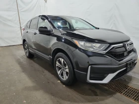 Honda Cr-v CARFAX* АВТОФИНАНСИРАНЕ БЕЗ ПЪРВОНАЧАЛНА ВНОСКА