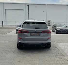 BMW X5 30d M-Pack /NARDO GRAY/ * INDIVIDUAL* MAX FULL | Mobile.bg � ����� ������ 5