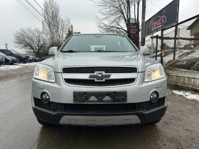 Chevrolet Captiva 2, 400/4x4/EURO4 , снимка 2