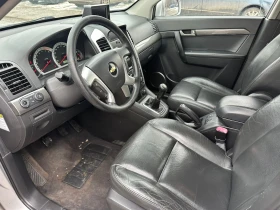 Chevrolet Captiva 2, 400/4x4/EURO4 , снимка 8