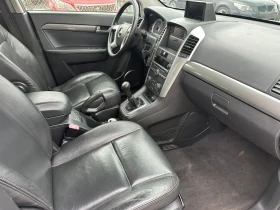 Chevrolet Captiva 2, 400/4x4/EURO4 , снимка 7