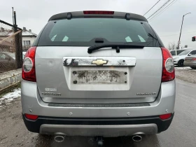 Chevrolet Captiva 2, 400/4x4/EURO4 , снимка 5