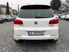 VW Tiguan 2.0TSI, 4Motion, DSG-Автоматик, R-Line - 12000 € / 23469.96 лв. - 19504287 8