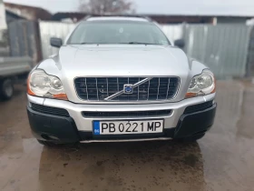 Volvo Xc90 - 5199 € / 10168.36 лв. - 63265621 6