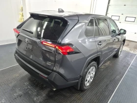 Toyota Rav4 * LE * ПОДГРЕВ * ОТ ЛИЗЕНЗИРАНО ПРЕДСТАВИТЕЛСТВО - 17890 € / 34989.80 лв. - 79535995 4