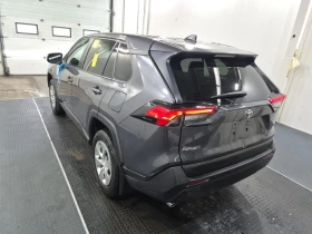 Toyota Rav4 * LE * ПОДГРЕВ * ОТ ЛИЗЕНЗИРАНО ПРЕДСТАВИТЕЛСТВО - 17890 € / 34989.80 лв. - 79535995 6