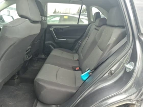 Toyota Rav4 * LE * ПОДГРЕВ * ОТ ЛИЗЕНЗИРАНО ПРЕДСТАВИТЕЛСТВО - 17890 € / 34989.80 лв. - 79535995 13