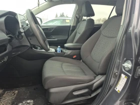 Toyota Rav4 * LE * ПОДГРЕВ * ОТ ЛИЗЕНЗИРАНО ПРЕДСТАВИТЕЛСТВО - 17890 € / 34989.80 лв. - 79535995 8