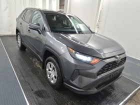 Toyota Rav4 * LE * ПОДГРЕВ * ОТ ЛИЗЕНЗИРАНО ПРЕДСТАВИТЕЛСТВО - 17890 € / 34989.80 лв. - 79535995 3