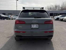 Audi Q5 * Progressiv * CARFAX * ЦЕНА ДО БГ - 19500 € / 38138.68 лв. - 68858031 4