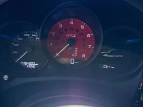 Porsche Macan * GTS * BOSE* ПОДГРЕВИ* ПАНОРАМА*  | Auto.bg — изображение 8