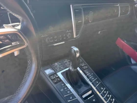 Porsche Macan * GTS * BOSE* ПОДГРЕВИ* ПАНОРАМА*  | Auto.bg — изображение 9