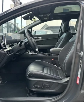 Kia Sportage GT line �������� | Mobile.bg � ����� ������ 6