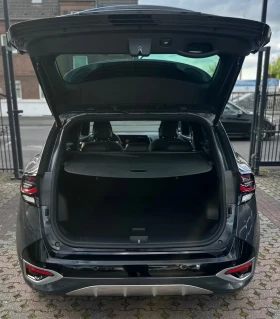 ����� �� �������� �� Kia Sportage GT line ��������