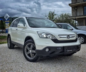 ������ Honda Cr-v