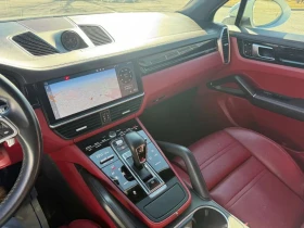 Porsche Cayenne * AWD * ���������* 360������* BOSE*  | Mobile.bg � ����� ������ 9