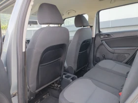 Skoda Yeti 2.0 TDI 110hp 4x4 OFFROAD 6ск | Auto.bg — изображение 12