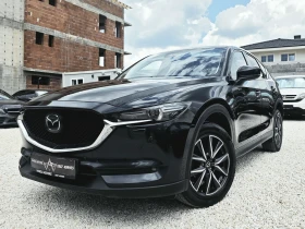 Mazda CX-5 Heda Up 4х4 Навигация Keyless Go Distronik Kamera  | Auto.bg — изображение 3