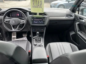 VW Tiguan 4MOTION* RLINE* ��������* �������* ������* KEYLESS | Mobile.bg � ����� ������ 6