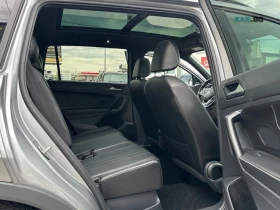 VW Tiguan 4MOTION* RLINE* ��������* �������* ������* KEYLESS | Mobile.bg � ����� ������ 11