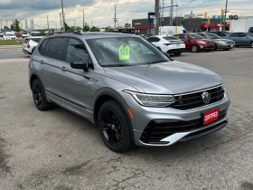 ������ VW Tiguan