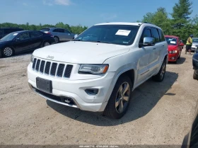Jeep Grand cherokee 3.6 OVERLAND | Mobile.bg � ����� ������ 2