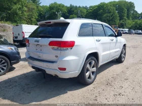 Jeep Grand cherokee 3.6 OVERLAND | Mobile.bg � ����� ������ 7
