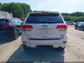 Jeep Grand cherokee 3.6 OVERLAND | Mobile.bg � ����� ������ 15