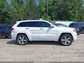 Jeep Grand cherokee 3.6 OVERLAND | Mobile.bg � ����� ������ 9