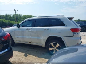 Jeep Grand cherokee 3.6 OVERLAND | Mobile.bg � ����� ������ 14