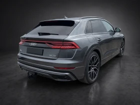 ����� �� �������� �� Audi Q8 50TDI| S-LINE| MATRIX