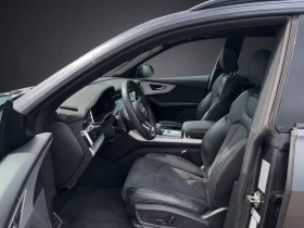 Audi Q8 50TDI| S-LINE| MATRIX | Mobile.bg � ����� ������ 7