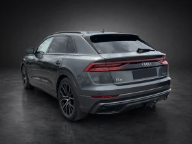 ����� �� �������� �� Audi Q8 50TDI| S-LINE| MATRIX