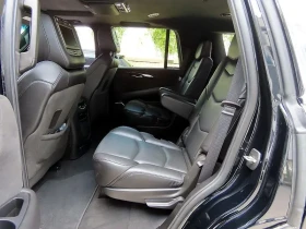 Cadillac Escalade 6.2 FULL | Mobile.bg � ����� ������ 6