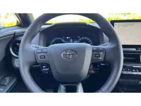 Toyota C-HR 2.0H Team Deutschland | Auto.bg — изображение 13