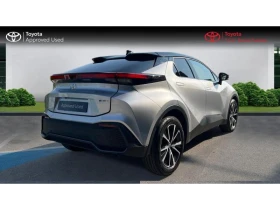 Toyota C-HR 2.0H Team Deutschland | Auto.bg — изображение 5