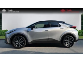 Toyota C-HR 2.0H Team Deutschland | Auto.bg — изображение 8