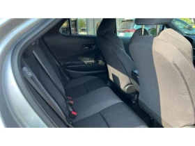 Toyota C-HR 2.0H Team Deutschland | Auto.bg — изображение 16