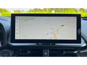 Toyota C-HR 2.0H Team Deutschland | Auto.bg — изображение 14