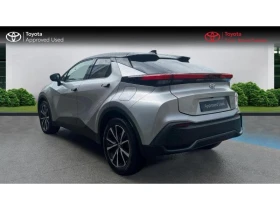 Toyota C-HR 2.0H Team Deutschland | Auto.bg — изображение 7