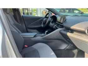 Toyota C-HR 2.0H Team Deutschland | Auto.bg — изображение 10