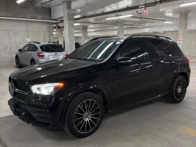 ������ Mercedes-Benz GLE