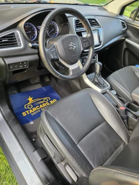 Suzuki SX4 S-Cross 1.4i | Mobile.bg � ����� ������ 8