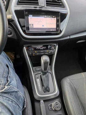 Suzuki SX4 S-Cross 1.4i | Mobile.bg � ����� ������ 11