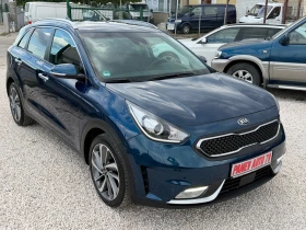 Kia Niro ECO hybrid 