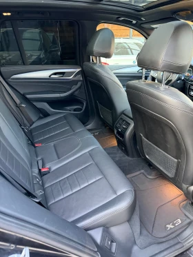 BMW X3 M40 xDrive | Auto.bg — изображение 10