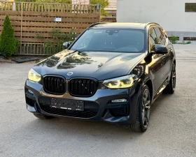 BMW X3 M40 xDrive | Auto.bg — изображение 3