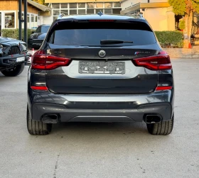 BMW X3 M40 xDrive | Auto.bg — изображение 5